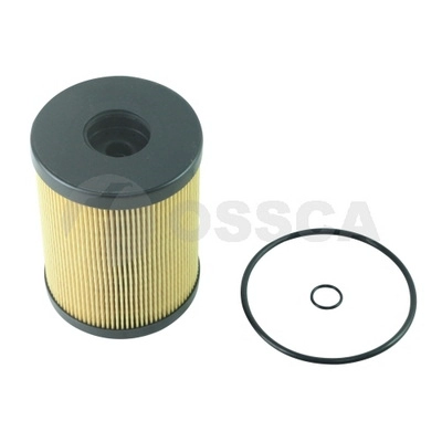 Oil Filter (65464)