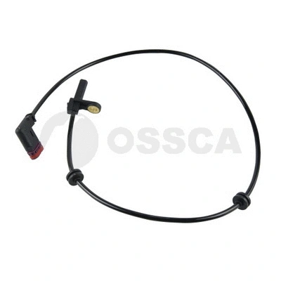 Sensor, wheel speed (12087)