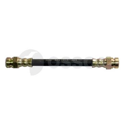 Brake Hose (01662)