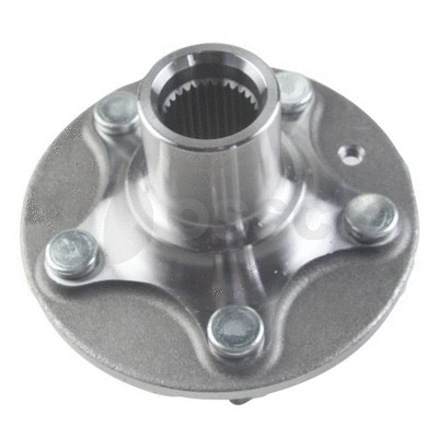 Wheel Hub (49543)
