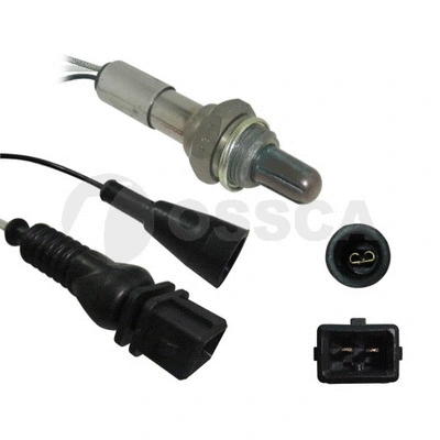 Lambda Sensor (02469)