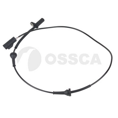Sensor, wheel speed (25156)