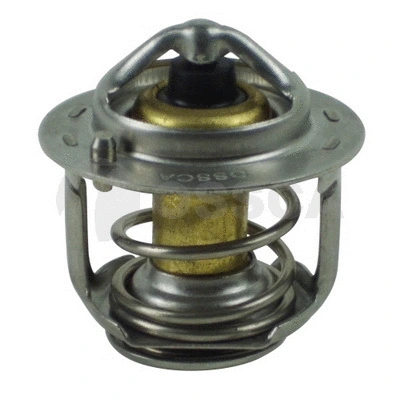 Thermostat, coolant (05414)