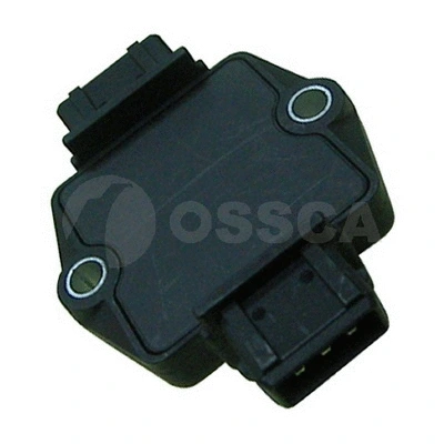 Control Unit, ignition system (05013)