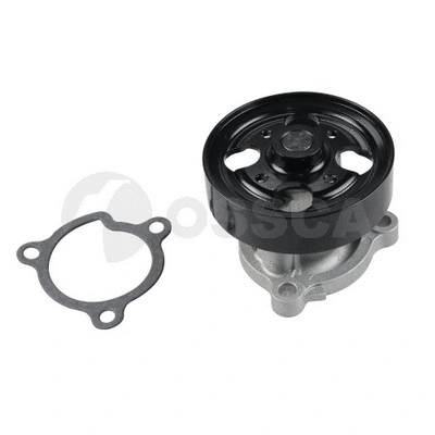 Water Pump, engine cooling (54402)