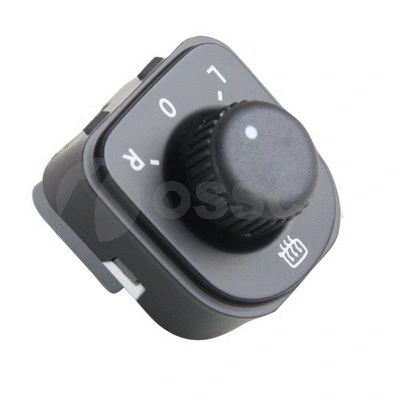 Switch, exterior rearview mirror adjustment (41834)