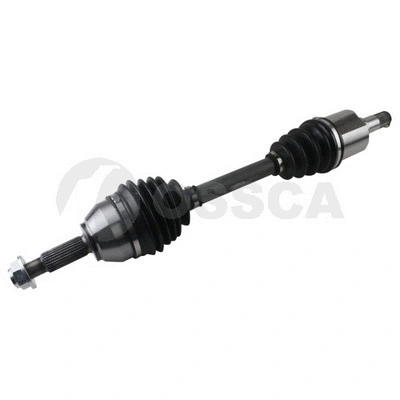 Drive Shaft (23431)
