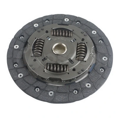 Clutch Disc (11246)