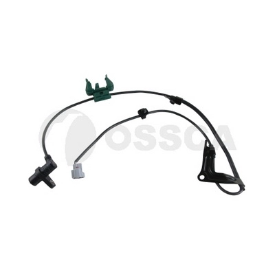 Sensor, wheel speed (30550)