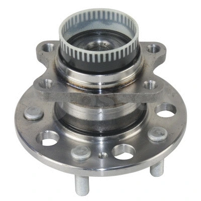 Wheel Hub (22375)