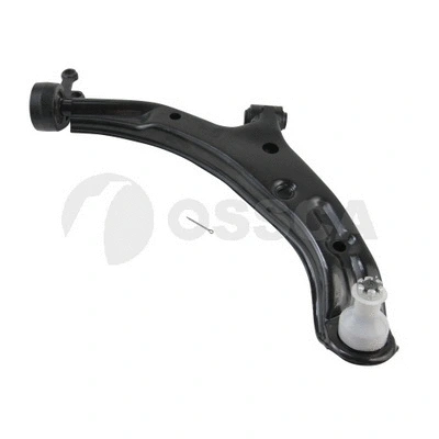 Control/Trailing Arm, wheel suspension (11595)