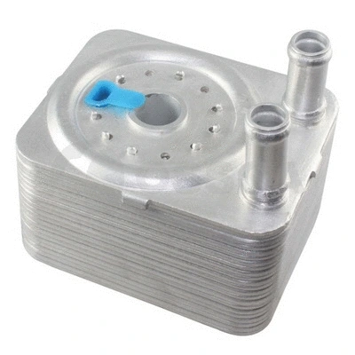 Oil Cooler, engine oil (05959)