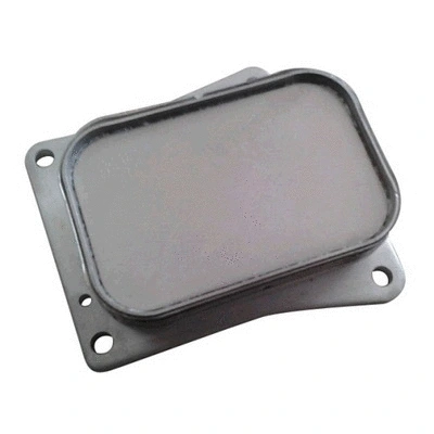 Oil Cooler, engine oil (14435)