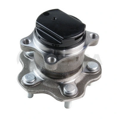 Wheel Hub (36116)