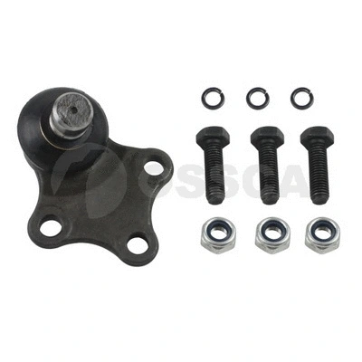 Ball Joint (08191)