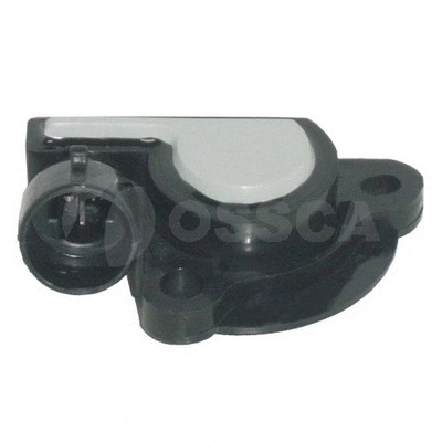 Sensor, throttle position (03182)