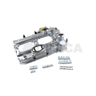 Cylinder Head Cover (62191)