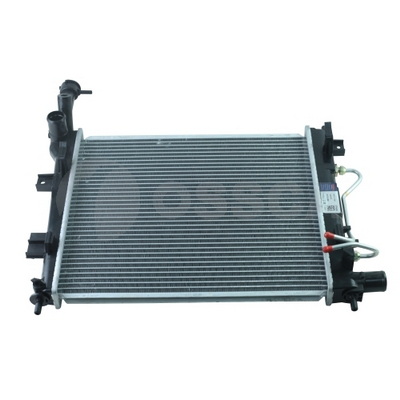 Radiator, engine cooling (37606)