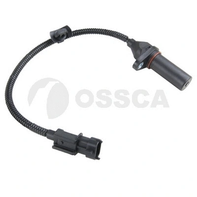 Sensor, crankshaft pulse (41596)