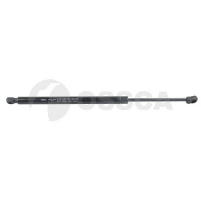 Gas Spring, boot/cargo area (10017)