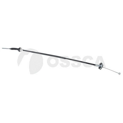 Cable Pull, clutch control (20974)