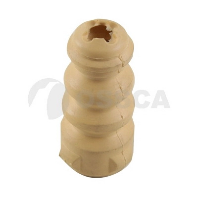 Rubber Buffer, suspension (42715)