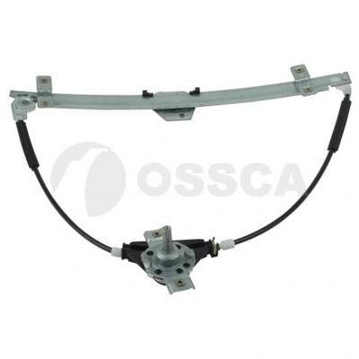 Window Regulator (00604)