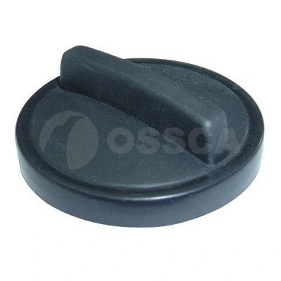 Sealing Cap, oil filler neck (04107)