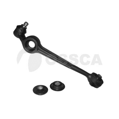 Control/Trailing Arm, wheel suspension (01551)