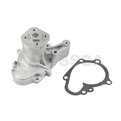 Water Pump, engine cooling (52795)