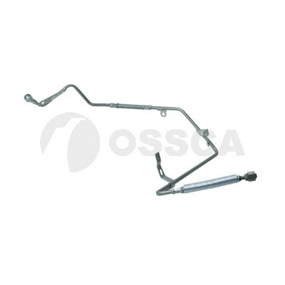 Oil Pipe, charger (07997)