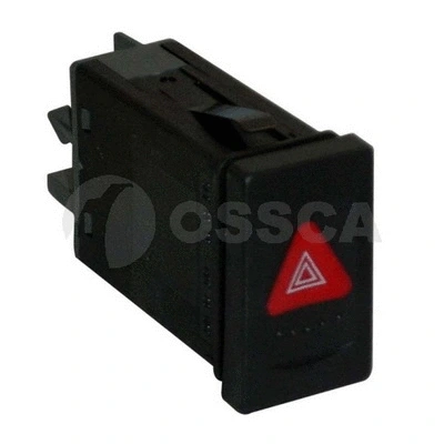 Hazard Warning Light Switch (00888)