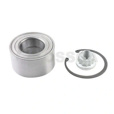 Wheel Hub (00054)