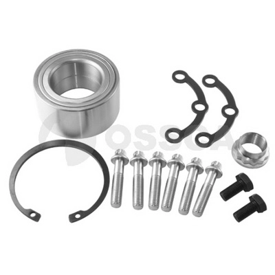 Wheel Bearing Kit (07002)