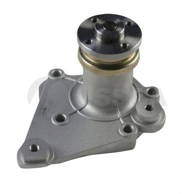 Water Pump, engine cooling (17661)