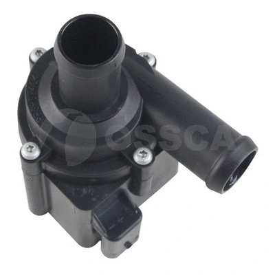 Auxiliary Water Pump (cooling water circuit) (32880)