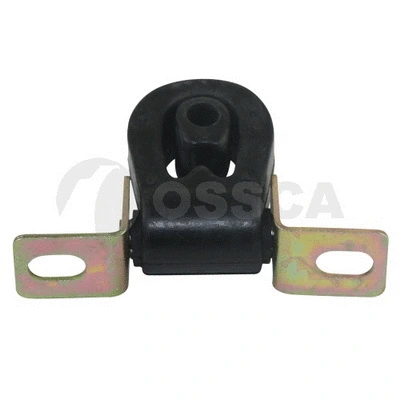 Repair Mount, exhaust system (03657)