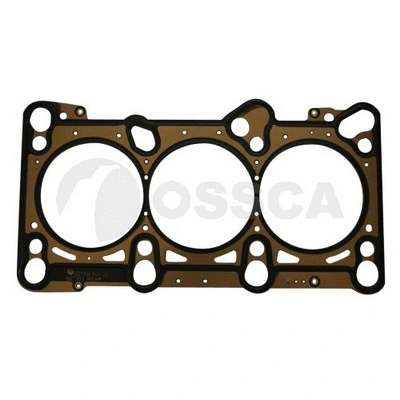 Gasket, cylinder head (17996)