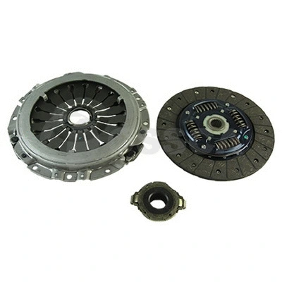Clutch Kit (34213)
