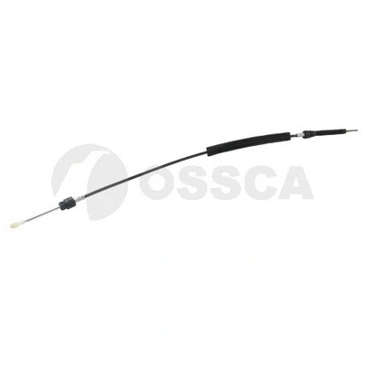 Cable Pull, manual transmission (24679)