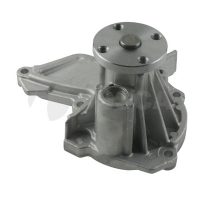 Water Pump, engine cooling (10882)