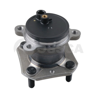 Wheel Hub (56272)