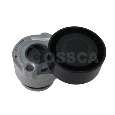 Deflection/Guide Pulley, V-ribbed belt (64714)