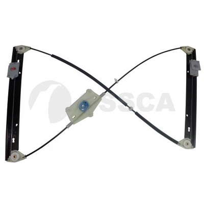 Window Regulator (18279)