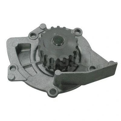 Water Pump, engine cooling (29102)
