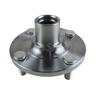 Wheel Hub (38817)