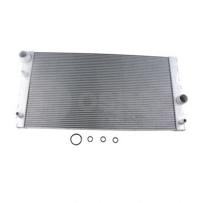 Radiator, engine cooling (25128)