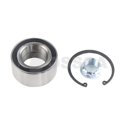 Wheel Bearing Kit (19659)