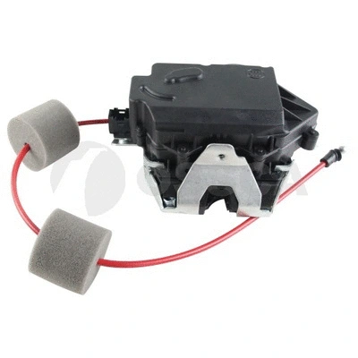 Tailgate Lock (41396)