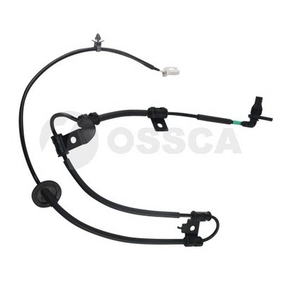 Sensor, wheel speed (21293)